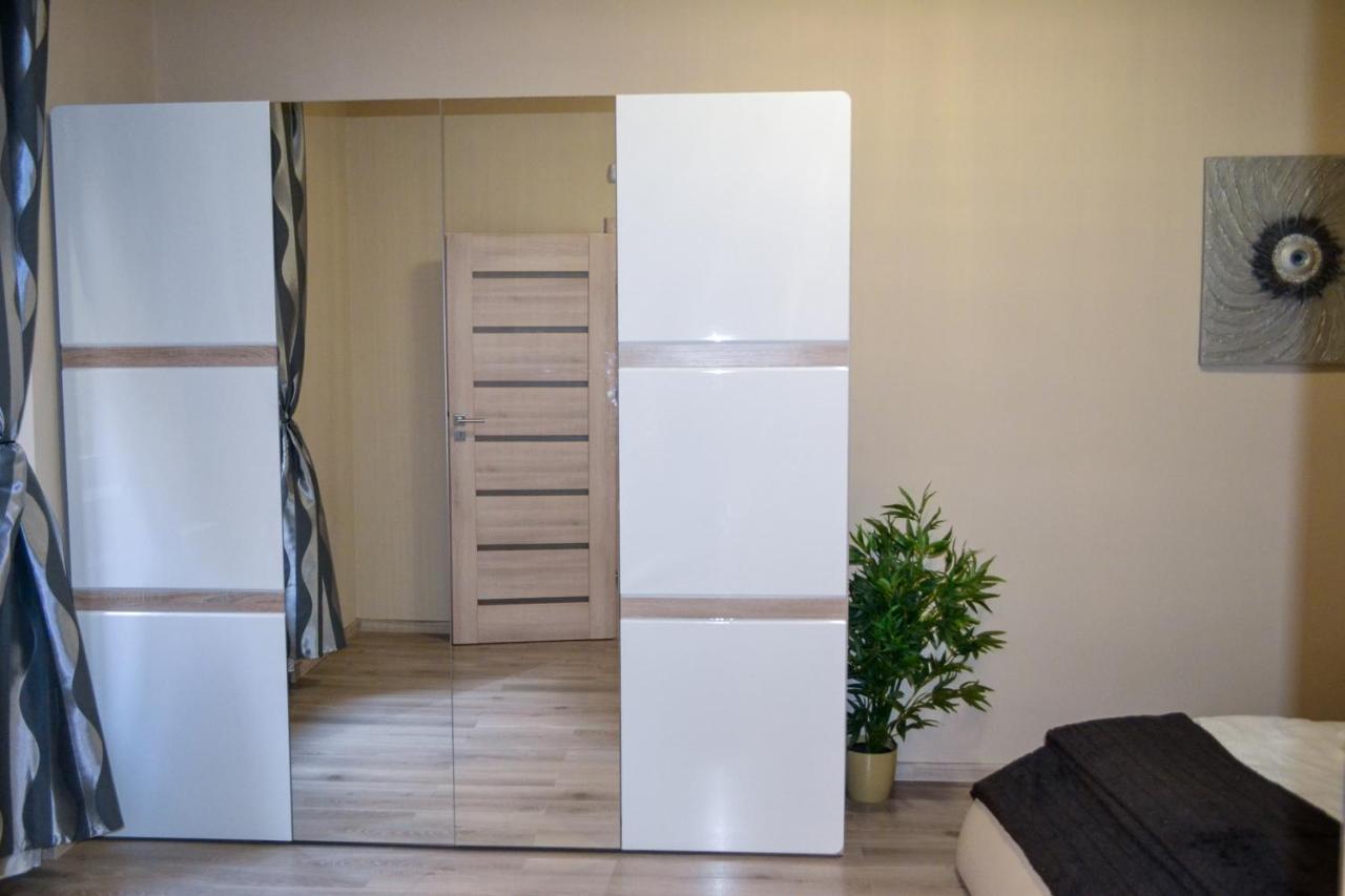 Orchidea Apartment City Centre Budapest Kültér fotó