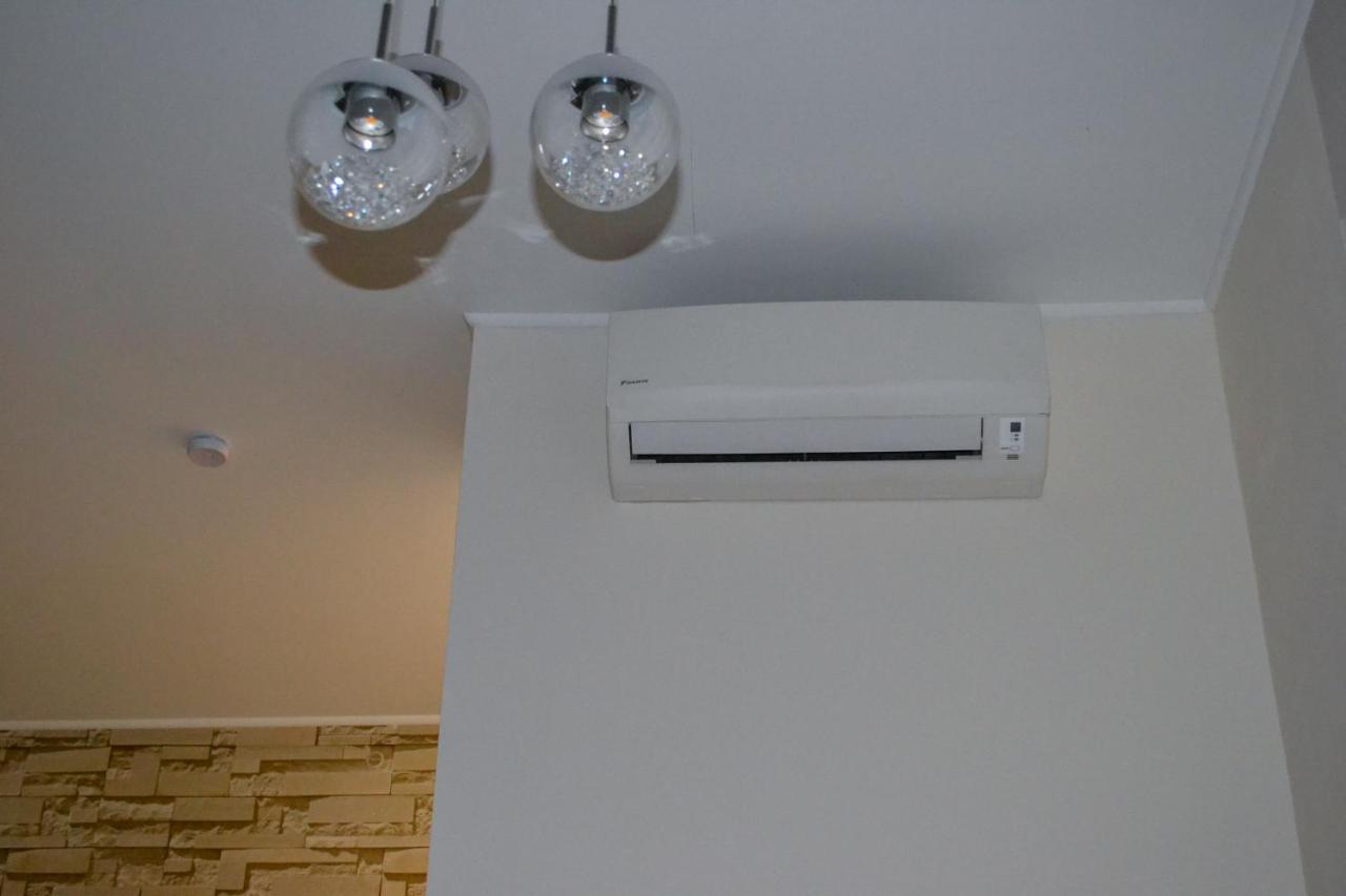 Orchidea Apartment City Centre Budapest Kültér fotó